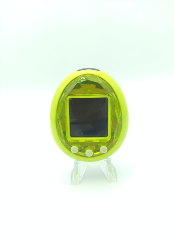 Tamagotchi ID L Color Yellow and Blue Virtual Pet Bandai Boutique-Tamagotchis 2