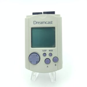 COMPILE LCD game PUYORIN mini PUYO PUYO  Virtual pet white Boutique-Tamagotchis 6