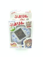 COMPILE LCD game PUYORIN mini PUYO PUYO  Virtual pet white Boutique-Tamagotchis 3