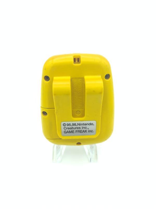 Nintendo Pokemon Pikachu Pocket Game Virtual Pet 1998 Pedometer Boutique-Tamagotchis 3 Nintendo Pokemon Pikachu Pocket Game Virtual Pet 1998 Pedometer Boutique-Tamagotchis 3