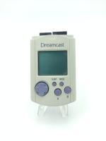 Sega Dreamcast Visual Memory Unit VMU Memory Card HKT-7000 White Boutique-Tamagotchis 3