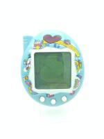 Tamagotchi BANDAI Home Deka Big Home Station blue Boutique-Tamagotchis 3
