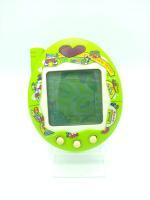 Tamagotchi BANDAI Home Deka Big Home Station Vert Green Boutique-Tamagotchis 3