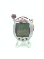 Tamagotchi Entama Chou Jinsei Enjoi Plus Chocolate Silver Bandai Boutique-Tamagotchis 3