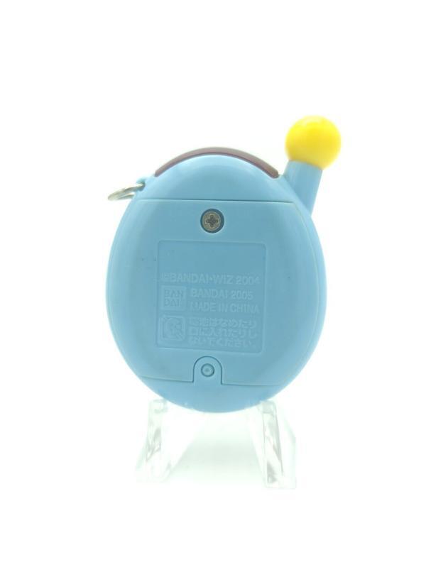 Tamagotchi Entama Chou Jinsei Enjoi Plus GUTS Blue Bandai Boutique-Tamagotchis 3
