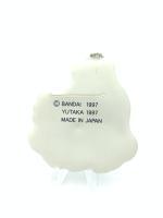 Tamagotchi gear White Angelgotchi keychain Boutique-Tamagotchis 4