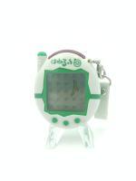 Tamagotchi Keitai Kaitsuu Tamagotchi Plus Hanerutchi White w/ green Boutique-Tamagotchis 3