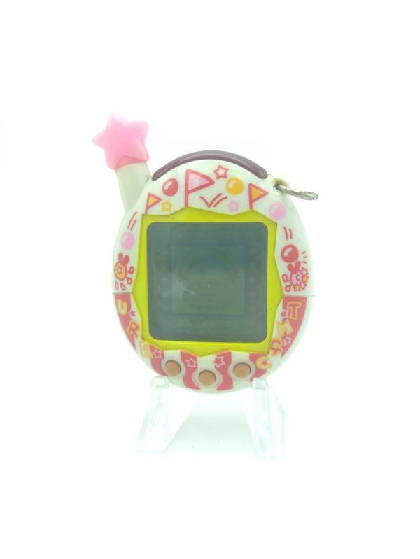 Tamagotchi Plus Ura Jinsei Uratama Ura Circus White Bandai Boutique-Tamagotchis 2