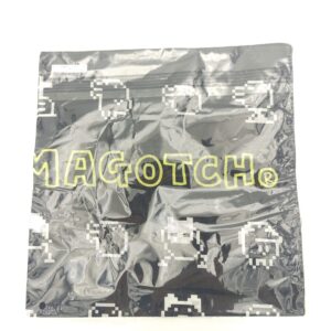 Handkerchief Bandai Goodies Tamagotchi 38,5cm * 38,5cm Boutique-Tamagotchis 5