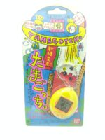 Tamagotchi Original P1/P2 Yellow w/orange Bandai 1997 boxed Boutique-Tamagotchis 6