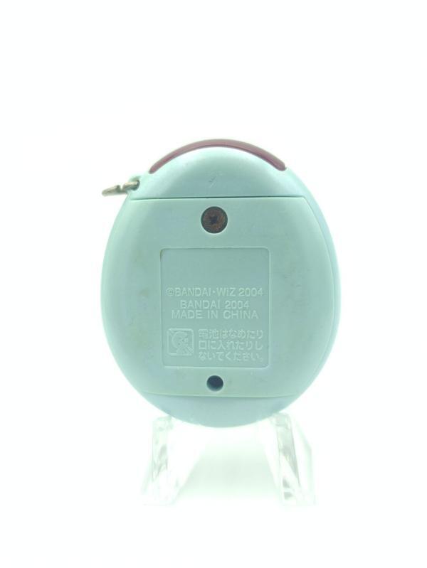 Tamagotchi Plus Connection Version 1 Shiny Blue bandai Boutique-Tamagotchis 3 Tamagotchi Plus Connection Version 1 Shiny Blue bandai Boutique-Tamagotchis 3