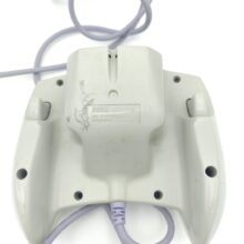 Sega Dreamcast Gamepad Controller HKT-7700 White 2