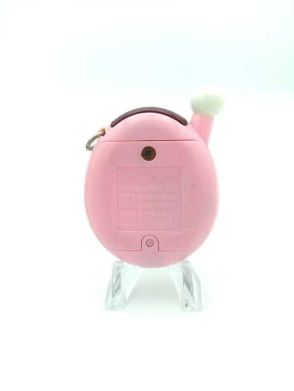 Tamagotchi Entama Chou Jinsei Enjoi Plus Frill Pink Bandai Boutique-Tamagotchis 3