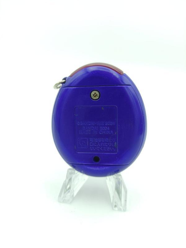 Tamagotchi Plus Connection Version 1 Murasaki Purple bandai Boutique-Tamagotchis 3
