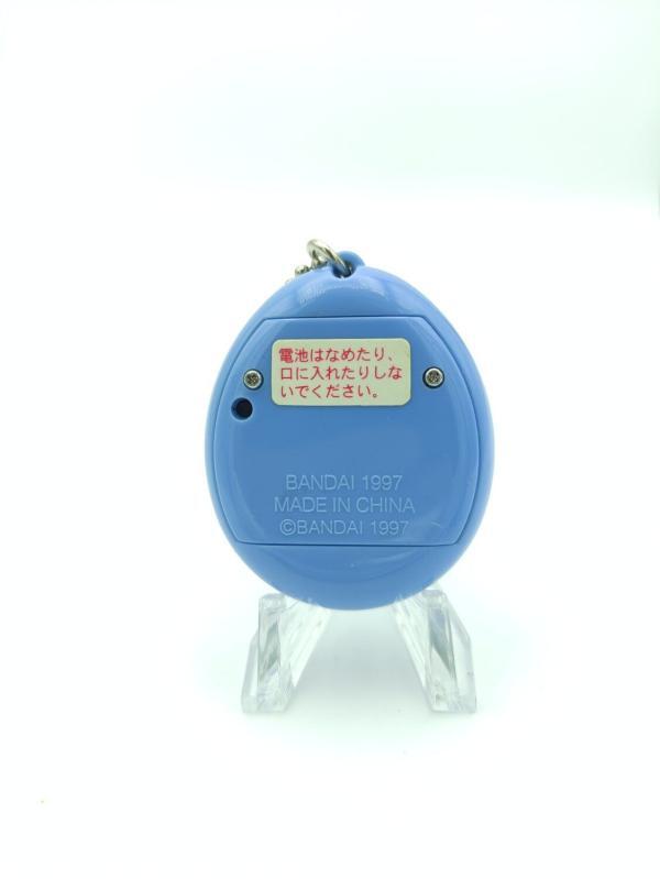 Tamagotchi V1 Umino  Umi de Hakken! Bandai 1998 Ocean Blue Boutique-Tamagotchis 3