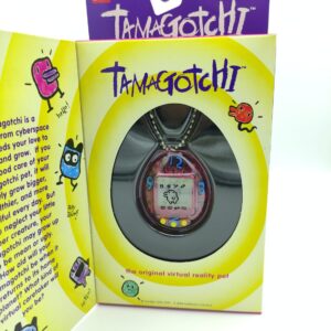 Tamagotchi Angelgotchi Tenshitchi no Pink Bandai 1997 Boutique-Tamagotchis 7