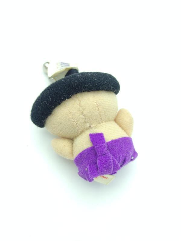 Plush Bandai Tamagotchi 8cm Boutique-Tamagotchis 3