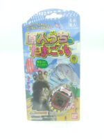 Tamagotchi Genjintch Genjintchi Caveman Brown  Virtual Pet Bandai Boutique-Tamagotchis 3