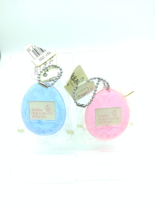 Lot 2 Tamagotchi Bandai Keychain Porte clé Blue / Pink Boutique-Tamagotchis 2