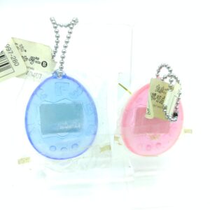 Lot 2 Tamagotchi Bandai Keychain Porte clé Blue / Pink Boutique-Tamagotchis 2