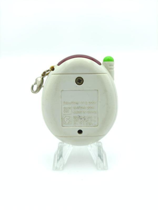 Tamagotchi Keitai Kaitsuu Tamagotchi Plus White Clover Bandai Boutique-Tamagotchis 3