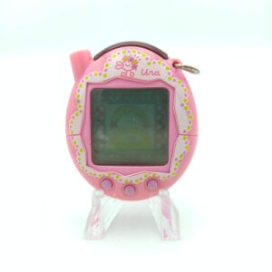 Tamagotchi Entama Chou Jinsei Enjoi Plus All pink Bandai Boutique-Tamagotchis 6