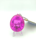 Tamagotchi Bandai Keychain Porte clé  Purple Boutique-Tamagotchis 4