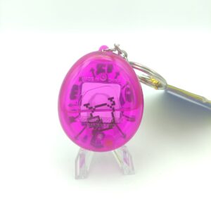 Tamagotchi Bandai Keychain Porte clé  Purple Boutique-Tamagotchis 2