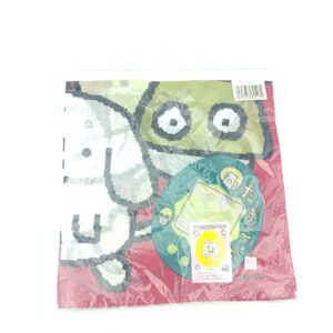 Handkerchief Bandai Goodies Tamagotchi 38,5cm * 38,5cm Boutique-Tamagotchis 2