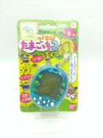 Tamagotchi BANDAI Mame Game 2 Clear blue Electronic toy Boutique-Tamagotchis 3