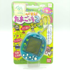 Tamagotchi BANDAI Mame Game Clear pink Electronic toy Boutique-Tamagotchis 6