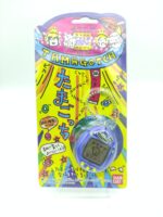 Tamagotchi Original P1/P2 Blue w/ black Bandai 1997 Boutique-Tamagotchis 3