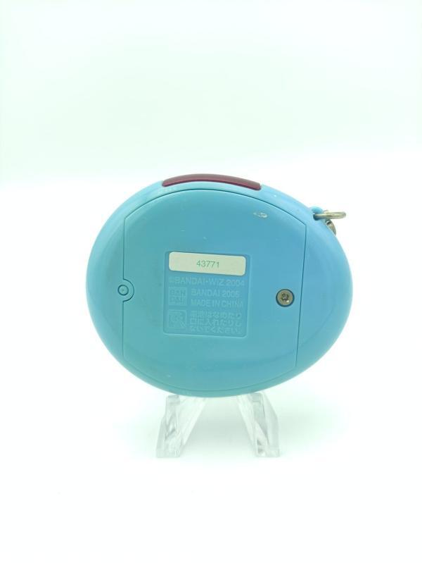 Tamagotchi Tamasuku School Bandai light Blue Bleu Boutique-Tamagotchis 3