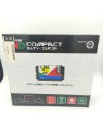 Columbus Circle MD COMPACT MEGA DRIVE Compatible Boutique-Tamagotchis 3