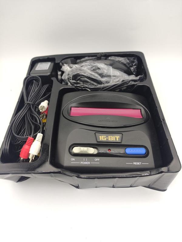Columbus Circle MD COMPACT MEGA DRIVE Compatible Boutique-Tamagotchis 4