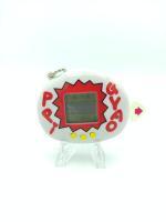 GYAOPPI  Virtual pet Dinosaur game white w/ red Boutique-Tamagotchis 3