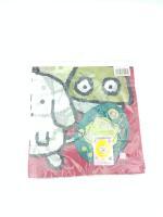 Handkerchief Bandai Goodies Tamagotchi 38,5cm * 38,5cm Boutique-Tamagotchis 4