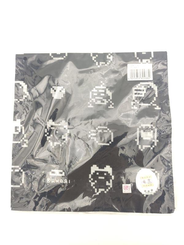 Handkerchief Bandai Goodies Tamagotchi 38,5cm * 38,5cm Boutique-Tamagotchis 3
