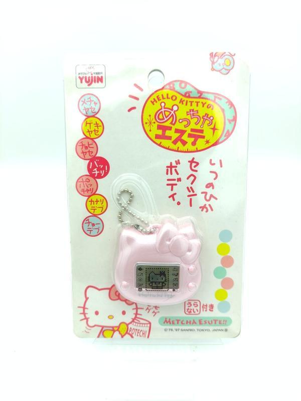 Sanrio HELLO KITTY Metcha Esute YUJIN  Virtual Pet Boutique-Tamagotchis 2