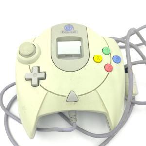 Sega Dreamcast Gamepad Controller HKT-7700 White Boutique-Tamagotchis 6