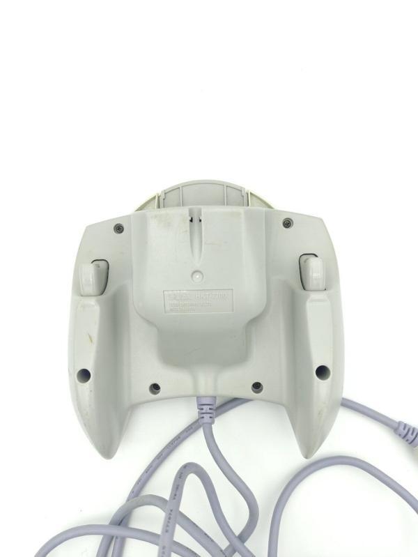 Sega Dreamcast Gamepad Controller HKT-7700 White Boutique-Tamagotchis 3