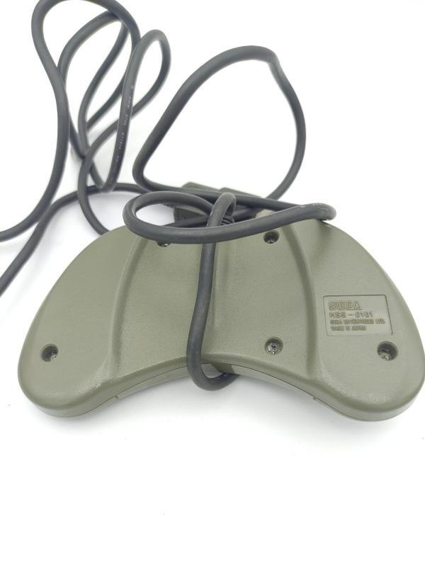 Sega Saturn Gamepad Controller Grey Gray Boutique-Tamagotchis 3