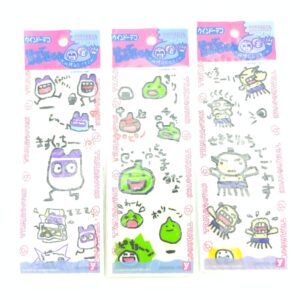 Tamagotchi Bandai Keychain Porte clé Boutique-Tamagotchis 7