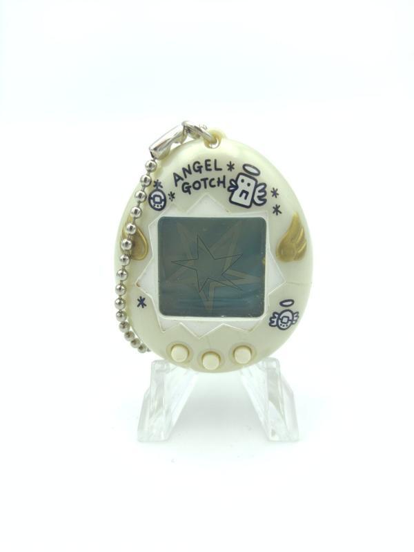 Tamagotchi Angelgotchi Tenshitchi no White Bandai 1997 Boutique-Tamagotchis 2