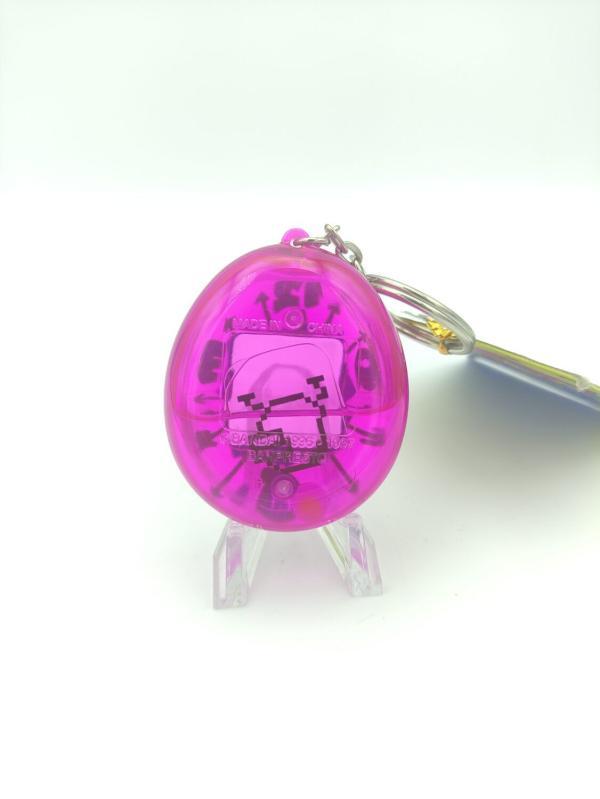Tamagotchi Bandai Keychain Porte clé Purple Boutique-Tamagotchis 3 Tamagotchi Bandai Keychain Porte clé Purple Boutique-Tamagotchis 3