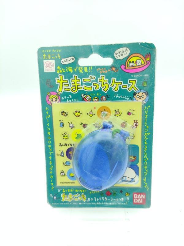 Tamagotchi Case Morino forest Blue Bandai Boutique-Tamagotchis 2