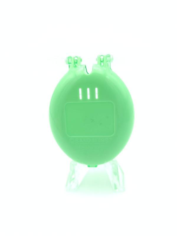 Tamagotchi Case P1/P2 Green Vert Bandai Boutique-Tamagotchis 3 Tamagotchi Case P1/P2 Green Vert Bandai Boutique-Tamagotchis 3