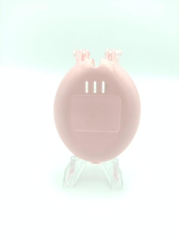 Tamagotchi Case P1/P2 Pink rose Bandai Boutique-Tamagotchis 3 Tamagotchi Case P1/P2 Pink rose Bandai Boutique-Tamagotchis 3