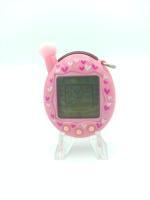Tamagotchi Entama Chou Jinsei Enjoi Plus All pink Bandai Boutique-Tamagotchis 3