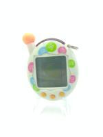 Tamagotchi Entama Chou Jinsei Enjoi Plus Beads White Bandai Boutique-Tamagotchis 3
